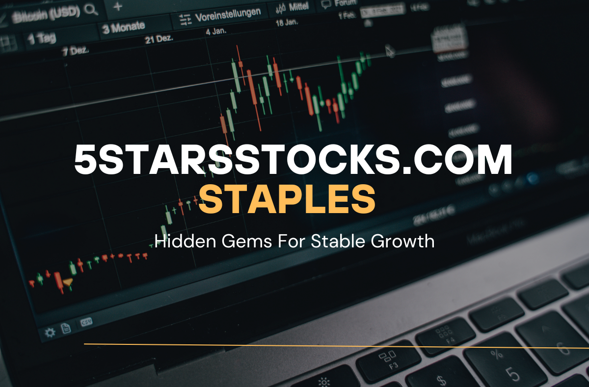 Unlocking Market Strategies: A Deep Dive into 5starsstocks-com-defense