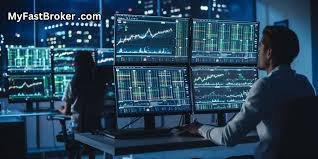 Myfastbroker-com: The Modern Solution for Smarter Online Trading
