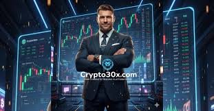 Crypto30x.com Gigachad: The Ultimate Guide to Next-Level Crypto Growth