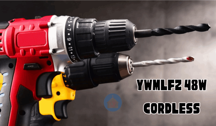 Power in Your Hands: Why the YWMLFZ-48W-Cordless is a Game-Changer for Modern Homes